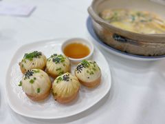 -瑞福园联谊餐室(茂名南路店)