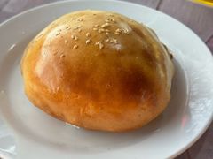 -玉龙喀什有名爱可德木烤包子