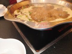 -老城红焖羊肉(人民路店)