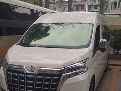 -富君租车(外滩店)