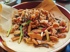 -柴米油盐(土菜院子店)