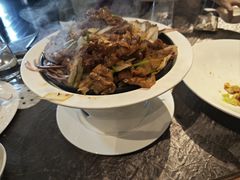 -北京泰富酒店-柏景轩中餐厅