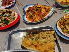 -刘一龙虾.烧烤(理工直营店)