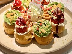 -BE BRIGHT KITCHEN(正佳广场店)