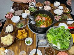 -笔记安顺夺夺粉火锅