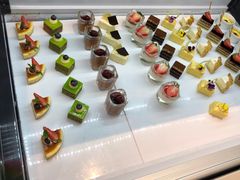 -好日子皇冠假日酒店·君怡咖啡厅(特美思大厦店)