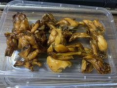 -蓝精灵饺子店
