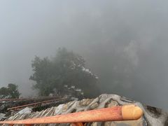 -轿顶山景区