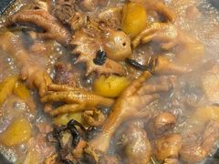 -锅老头铁锅炖•大锅蒸汽海鲜(韩乐坊店)