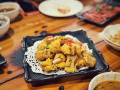 -捞围鲜·港式打边炉(海阳路店)