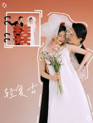 -卡米拉婚纱摄影工作室(金汇广场店)