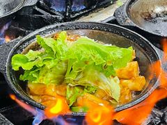 -珍珍小食店(西华路店)