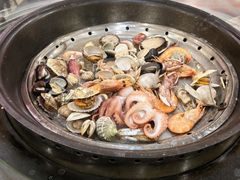 -大杰海鲜锅(基隆路店)