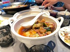 -桂满陇·杭州饭店(清河万象店)