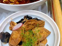 -东兴楼饭庄(六里桥店)