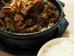 -赵家牛肉砂锅(台西三路店)