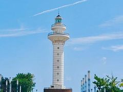 -日照灯塔风景区