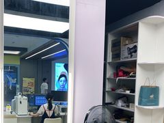 -一墨照相馆·证件照·形象照(世博店)