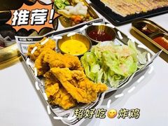 -妥妥烤肉料理(凯德店)