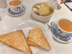-翠华餐厅(宝安壹方城店)