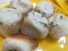 -阿三生煎(航北路店)