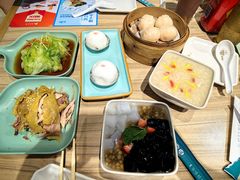 -珍粥道(杉杉奥特莱斯店)