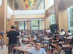 -苏州香格里拉大酒店
