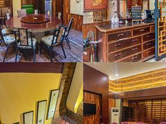 -朕悦鹧鸪饭私房菜