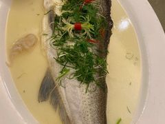 -山泉公馆酒家(珠江新城店)