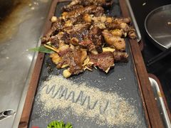 -大神太神·铁板烧(七宝领展广场店)