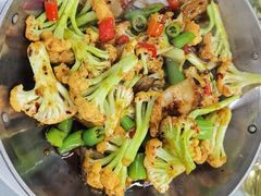 -天津包子铺·海鲜家常菜(北戴河店)