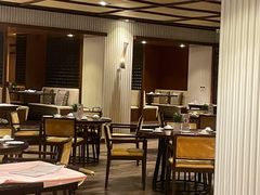 大堂-桃源春晓中餐厅 TaoYuan Restaurant