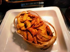-圣琼美食百汇自助餐(白云万达店)