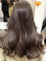 -DL HAIR SALON