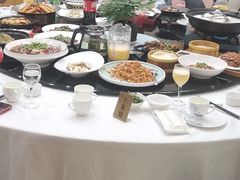 -香山湖家家宴(中山陵店)