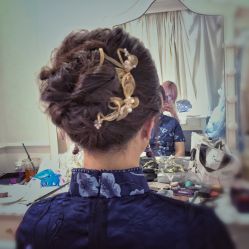 -上海彩妆秀摄影设计有限公司