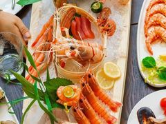 -Mr·Fish鱼鲜生海鲜放题(银泰in99店)