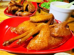 -光明刘冰乳鸽店(光明法政北路店)