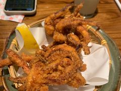 -玄白·炭烤活鳗(上海首店)