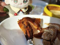 -福来居烤鸭店(天坛二店)