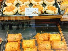 -巴黎贝甜(周浦海印店)