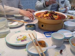 -川人百味(亿合城店)