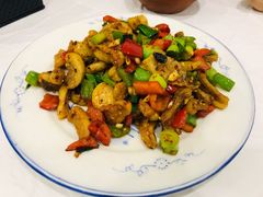 -新新湘菜馆(新中街二条店)