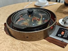 -濠轩阁特色生蚝火锅总店