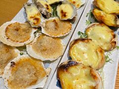 -松本楼(桥西店)