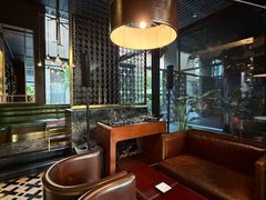 -Jing Bar 井酒吧