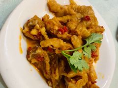 -鸿兴楼酒家(阜阳路店)