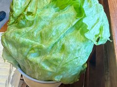 生菜-老五四季涮肉(菜市口店)