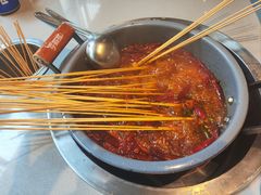 -牛签签串串香(IFS店)