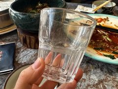 -君霖海鲜私房菜(春柳店)